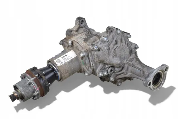 Redutor de caixa OEM LUCART56 para Opel Mokka A 1.4T image 2