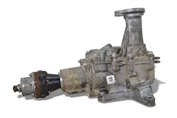 Redutor de caixa OEM LUCART56 para Opel Mokka A 1.4T image 10