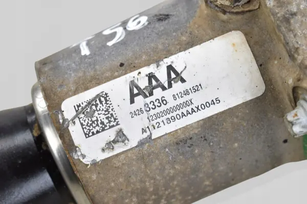 Redutor de caixa OEM LUCART56 para Opel Mokka A 1.4T image 3