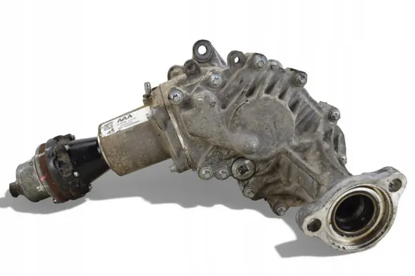Redutor de caixa OEM LUCART56 para Opel Mokka A 1.4T image 4