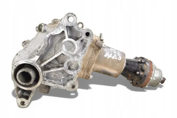 Redutor de caixa OEM LUCART56 para Opel Mokka A 1.4T image 6