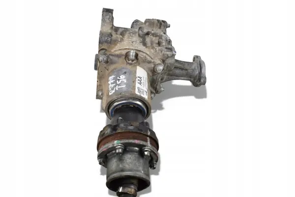 Redutor de caixa OEM LUCART56 para Opel Mokka A 1.4T image 9
