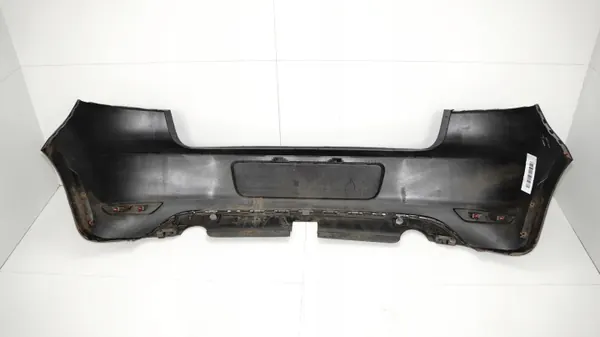 Pare-chocs arrière OEM 360163686 pour VW Golf VI 08-13 image 7