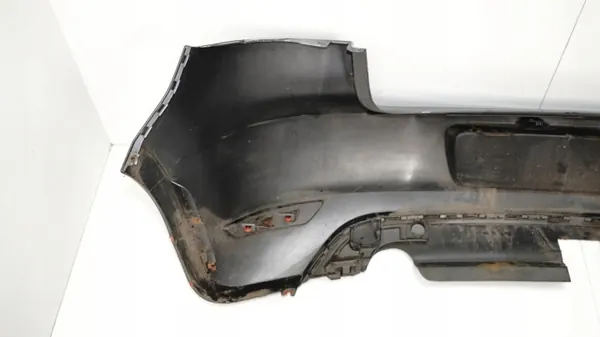 Pare-chocs arrière OEM 360163686 pour VW Golf VI 08-13 image 8