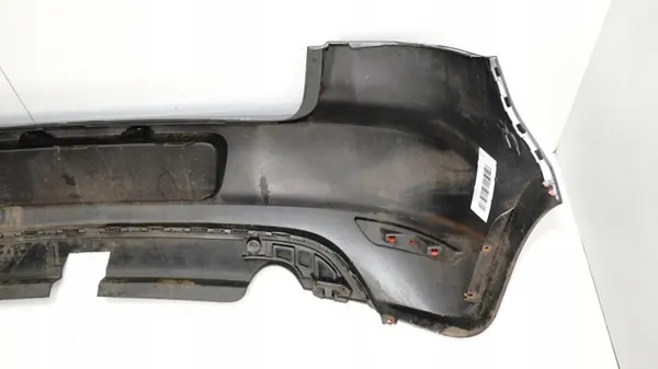 Pare-chocs arrière OEM 360163686 pour VW Golf VI 08-13 image 9