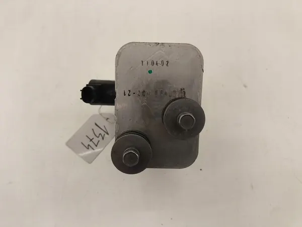 Ilmastointijäähdytin Peugeot 208 II Corsa F 9858390480 image 3