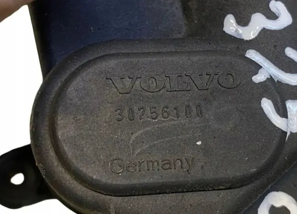 Klepmotor OEM 30756100 voor Volvo XC70 2.4L Diesel image 3