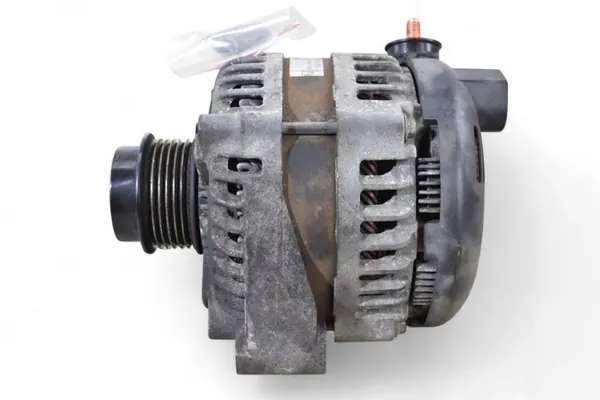 Vaihtovirtageneraattori JAGUAR XF I X250 XJ X351 2.2 2.7 3.0 D OEM image 3