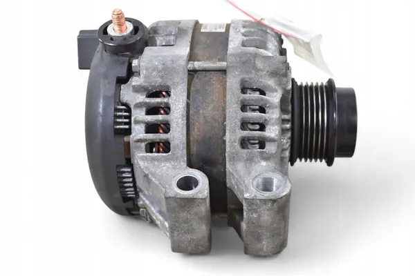 Vaihtovirtageneraattori JAGUAR XF I X250 XJ X351 2.2 2.7 3.0 D OEM image 7