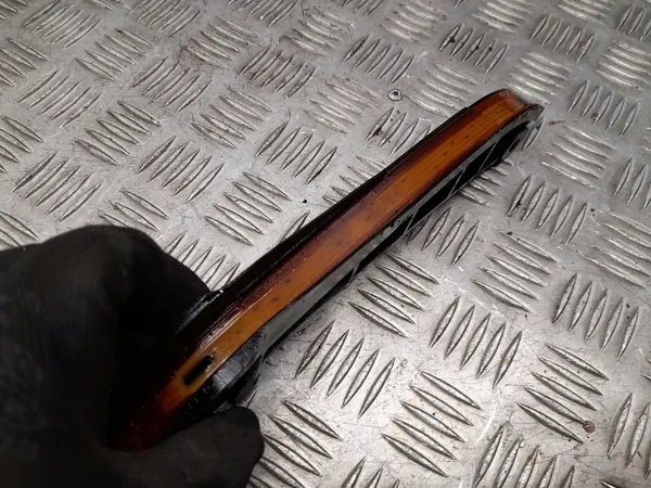 Chrysler Pacifica 2019 Ajanjakoketjun Ohjain image 3