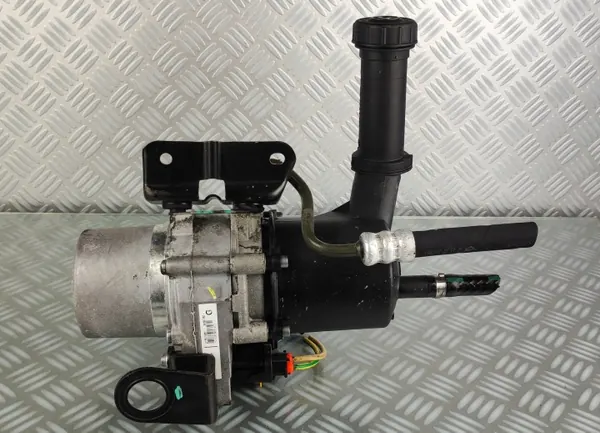 Pompe direction OEM 9657613580 HPI d'occasion image 2