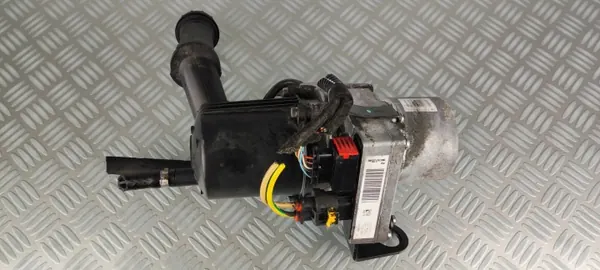 Pompe direction OEM 9657613580 HPI d'occasion image 3