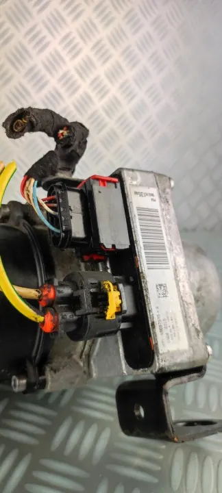 Pompe direction OEM 9657613580 HPI d'occasion image 5