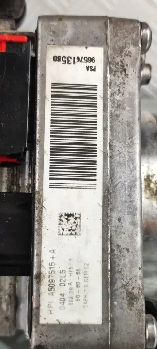 Pompe direction OEM 9657613580 HPI d'occasion image 6