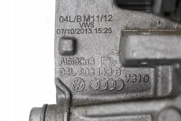 Soporte Motor OEM 04L903143B para VW Audi Seat Skoda image 3