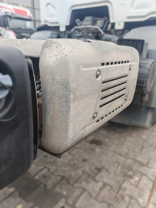 Abgaskatalysator Schalldämpfer DAF LF Euro 6 OEM innyDWW image 3