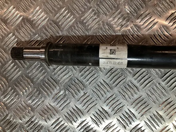 Eixo de transmissão direito Mercedes-Benz OE A1773304001 image 2