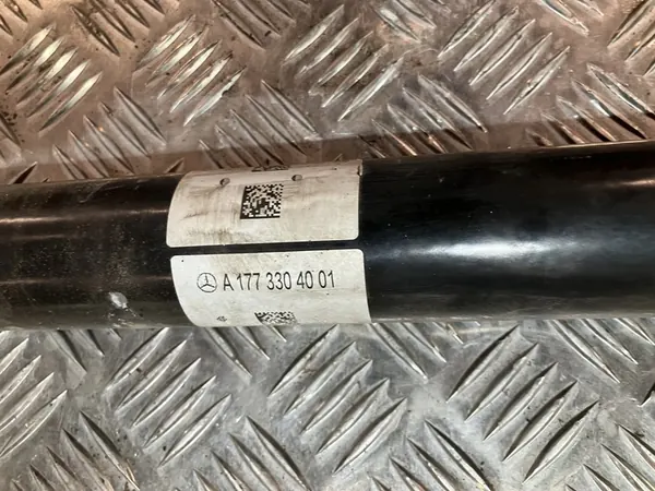 Eixo de transmissão direito Mercedes-Benz OE A1773304001 image 3