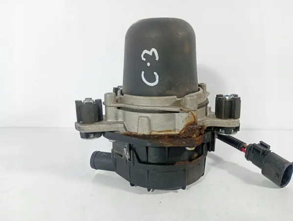 Pompe à air secondaire Citroen C3 OEM M1S160006282 image 3
