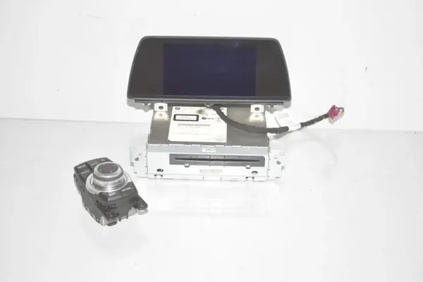 BMW Navigationssystem OEM 9267955 für 3er Reihe image 3