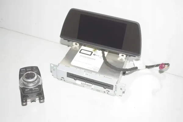 BMW Navigationssystem OEM 9267955 für 3er Reihe image 4
