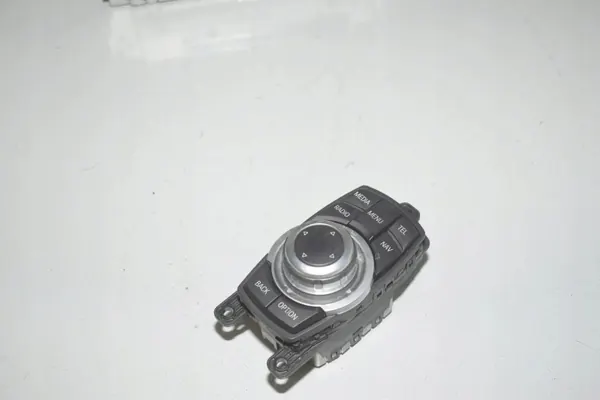 BMW Navigationssystem OEM 9267955 für 3er Reihe image 5