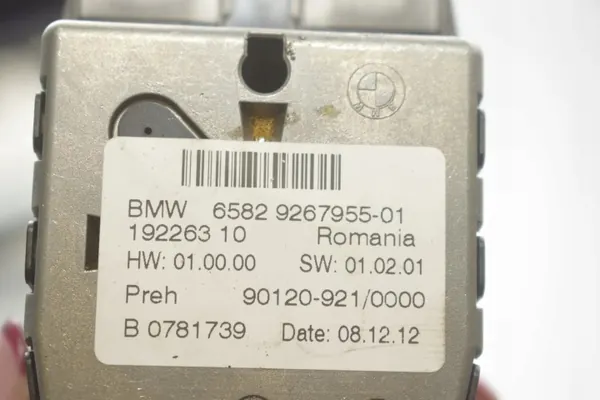 BMW Navigationssystem OEM 9267955 für 3er Reihe image 6