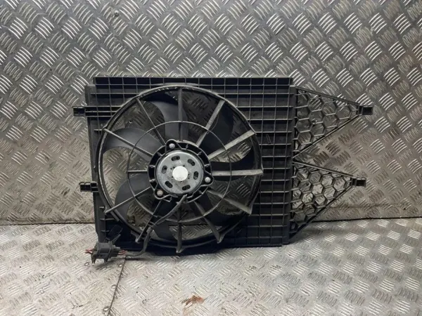 SEAT IBIZA IV Frontriemen OEM 6R0121207A - Gebraucht image 2