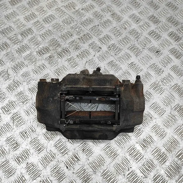 Toyota Land Cruiser (BJ70) Oikea etujarrusatula image 5