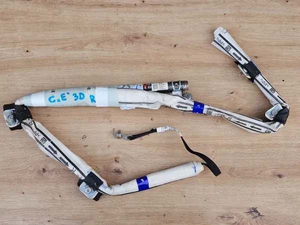 OEM 39045978 Höger Sidokrockkudde för Opel Corsa E image 2