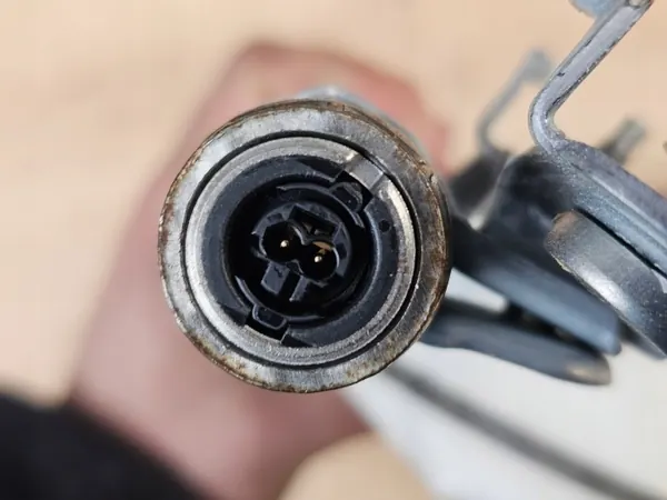 OEM 39045978 Höger Sidokrockkudde för Opel Corsa E image 3