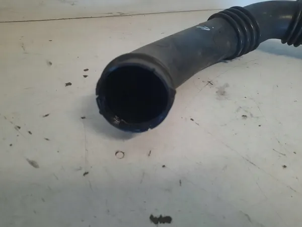 Tuyau Intercooler Ford Focus MK2 04-08 2.0 TDCi 3M516C646-UD image 5