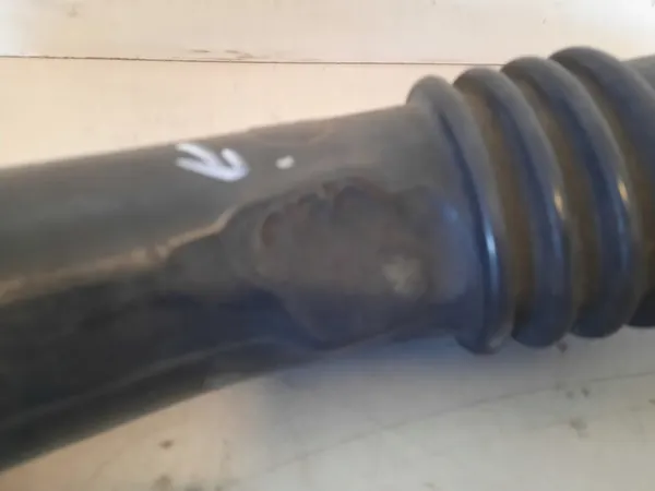 Tuyau Intercooler Ford Focus MK2 04-08 2.0 TDCi 3M516C646-UD image 6