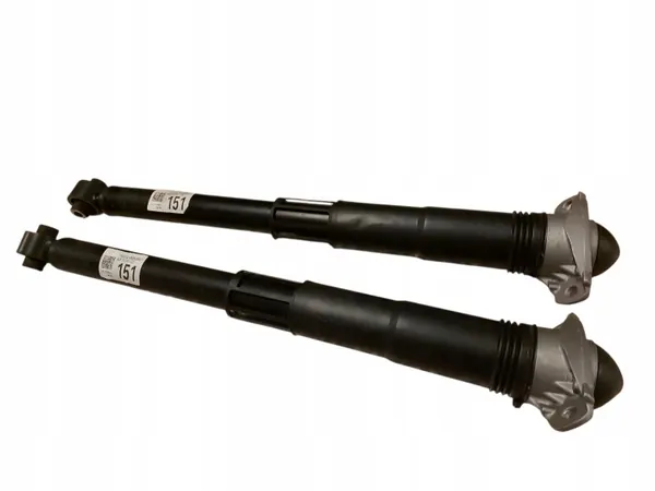 2x Amortisseur arrière OEM 5QF512011CC pour Audi Q3 image 2