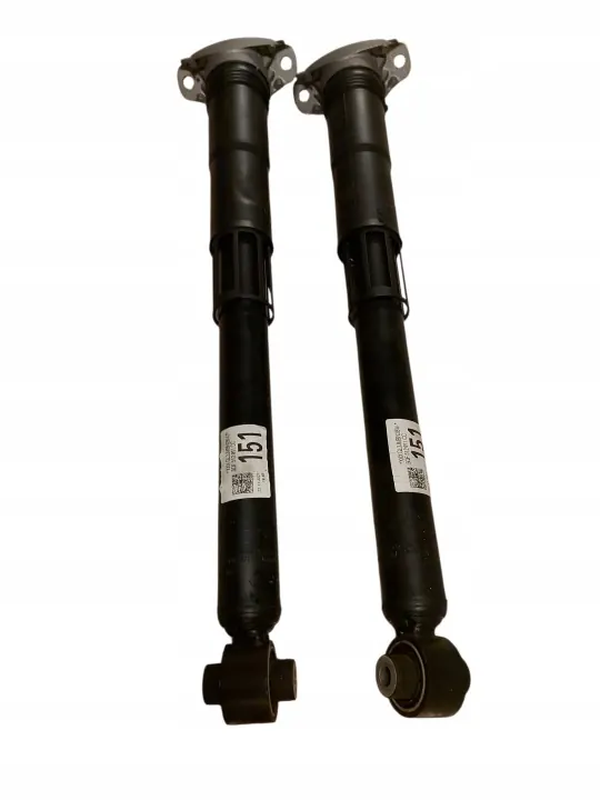 2x Amortisseur arrière OEM 5QF512011CC pour Audi Q3 image 3