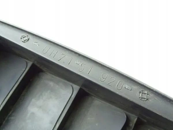 Grelha de ventilação OEM UH7151926 Ford Ranger III image 4