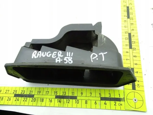 Grelha de ventilação OEM UH7151926 Ford Ranger III image 5