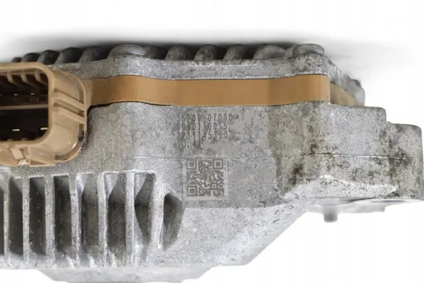 Kamaxelregulator OEM 35200-07000 för Hyundai image 3