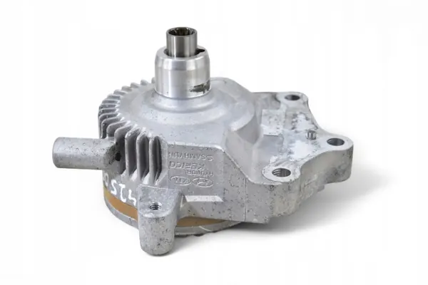 Kamaxelregulator OEM 35200-07000 för Hyundai image 5
