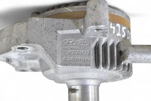 Kamaxelregulator OEM 35200-07000 för Hyundai image 6