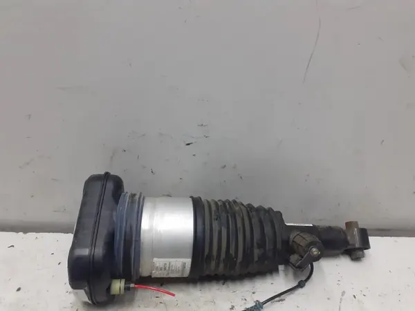 Amortiguador neumático trasero BMW X7 G07 OEM 6869039 image 2
