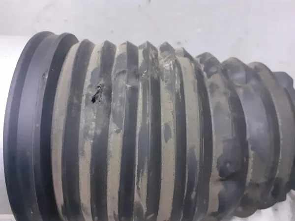 Amortiguador neumático trasero BMW X7 G07 OEM 6869039 image 3