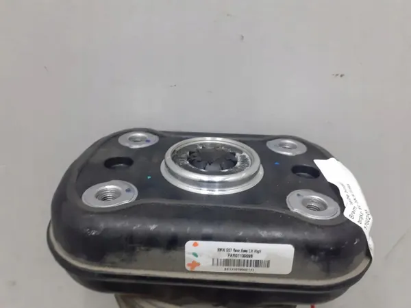 Amortiguador neumático trasero BMW X7 G07 OEM 6869039 image 6