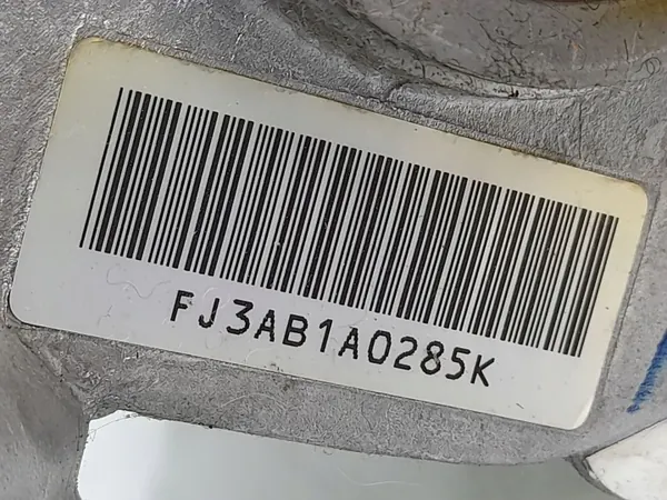 Pompe de direction assistée Hyundai ix35 OEM 563002S361 image 4