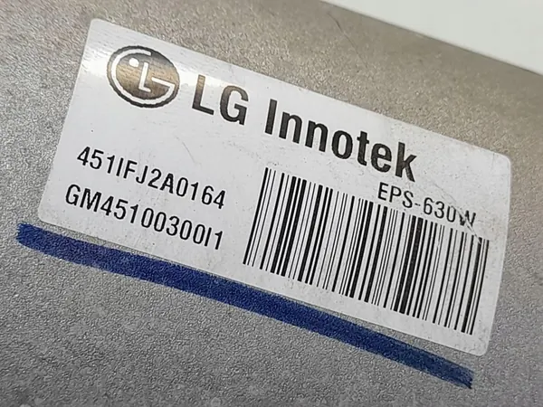 Pompe de direction assistée Hyundai ix35 OEM 563002S361 image 5