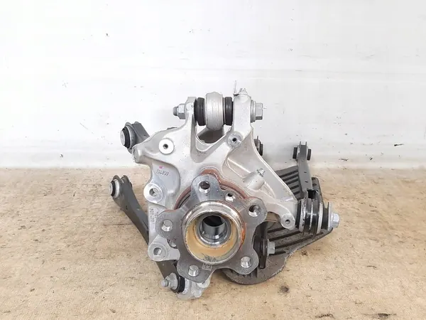 Snodo Direzionale Posteriore Sinistro BMW X3 G01 image 2