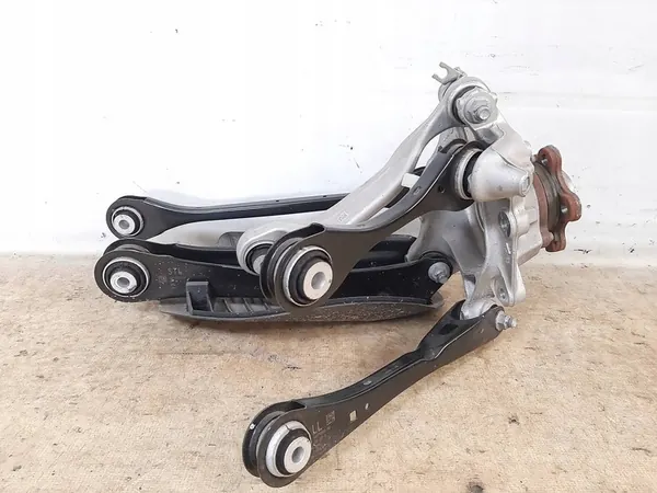 Snodo Direzionale Posteriore Sinistro BMW X3 G01 image 3