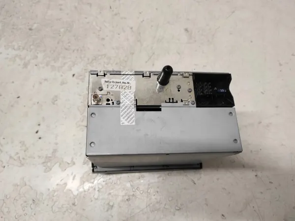 Radio CD Opel Astra H OEM 13190856 - Occasion image 4