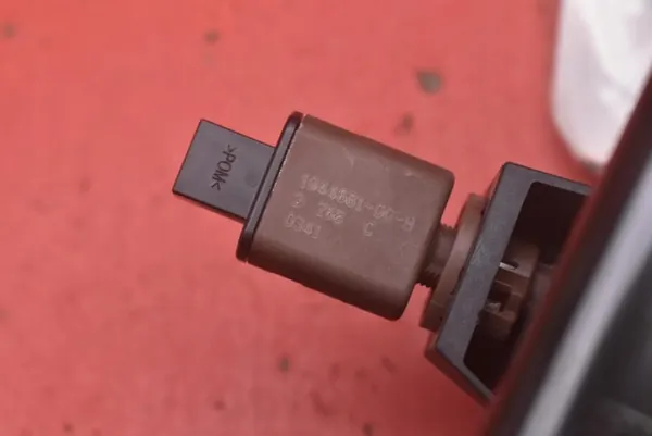 Tesla Rempedaal OEM P118691-50-A voor Model Y image 10