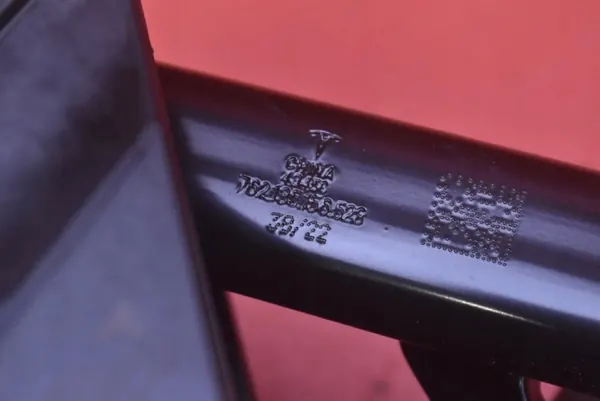 Tesla Rempedaal OEM P118691-50-A voor Model Y image 8